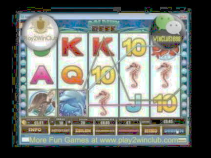 35 Trial Spins at Inter Casino