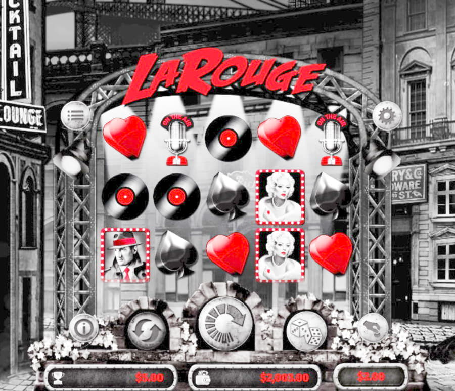Eur 230 Casino chip at Malina Casino