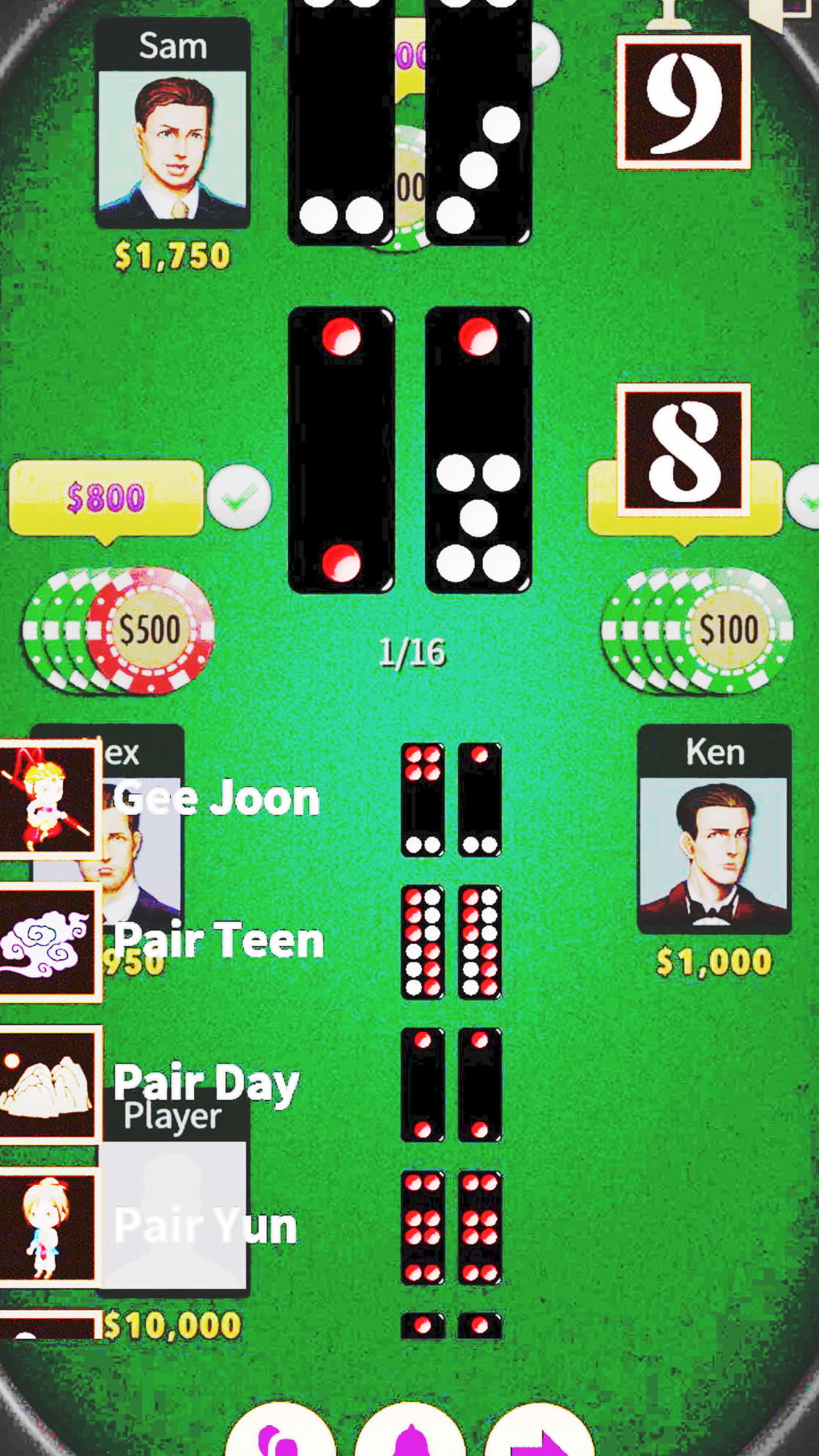 865% Casino Welcome Bonus at Euro Palace Casino