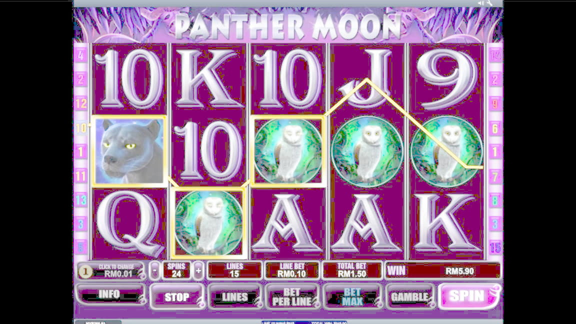 €65 Mobile freeroll slot tournament at William Hill Casino