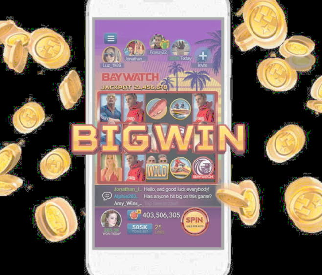 25 Free spins casino at Casino com