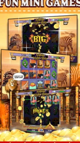 $435 Free Casino Tournament at Slots Capital Casino