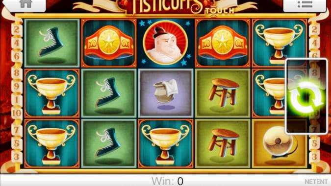 €2220 No deposit at Italy Casino 