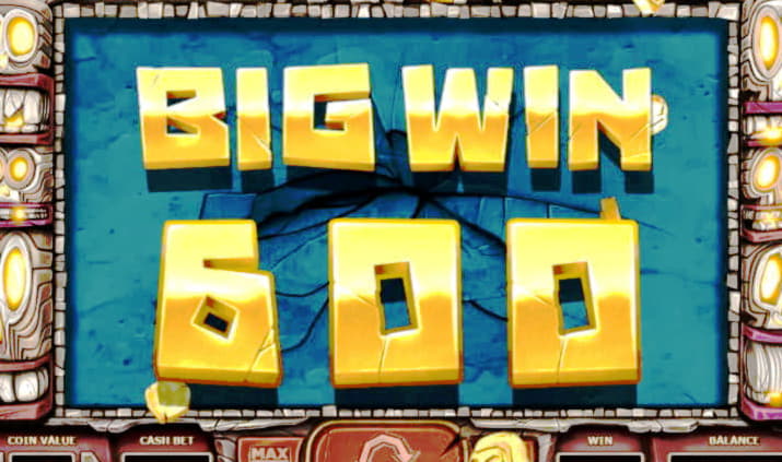 300 Free spins casino at 777 Casino