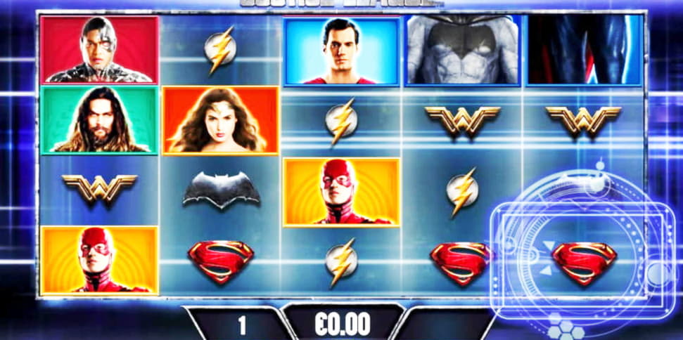€245 Online Casino Tournament at William Hill Casino