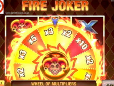 €530 Casino Tournament at Mrgreen Casino