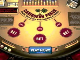 £345 Casino Tournament at Inter Casino