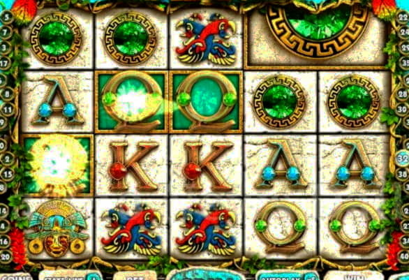EURO 2945 No deposit bonus code at Royal Vegas Casino