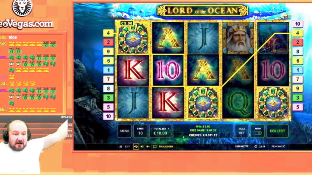 ﻿$930 Tournament at William Hill Casino