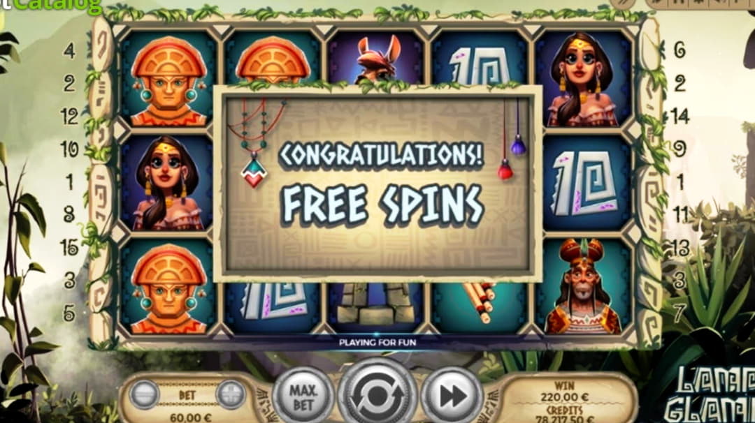 €66 Mobile freeroll slot tournament at Reload Bet Casino