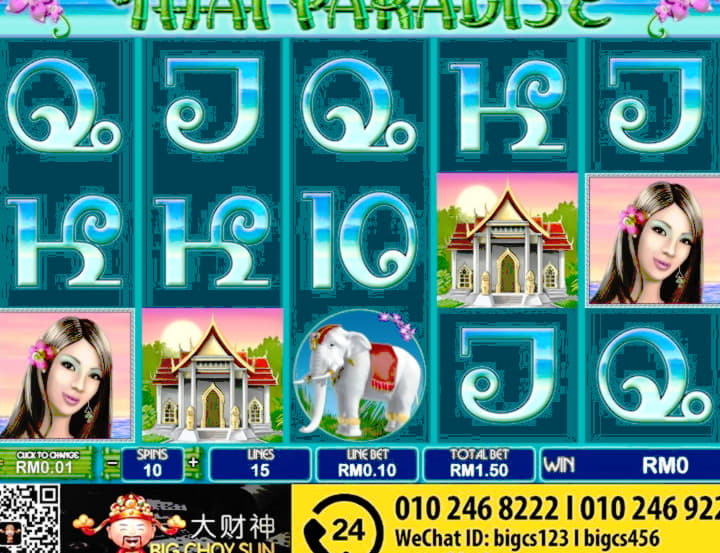 160% Casino Welcome Bonus at Euro Palace Casino
