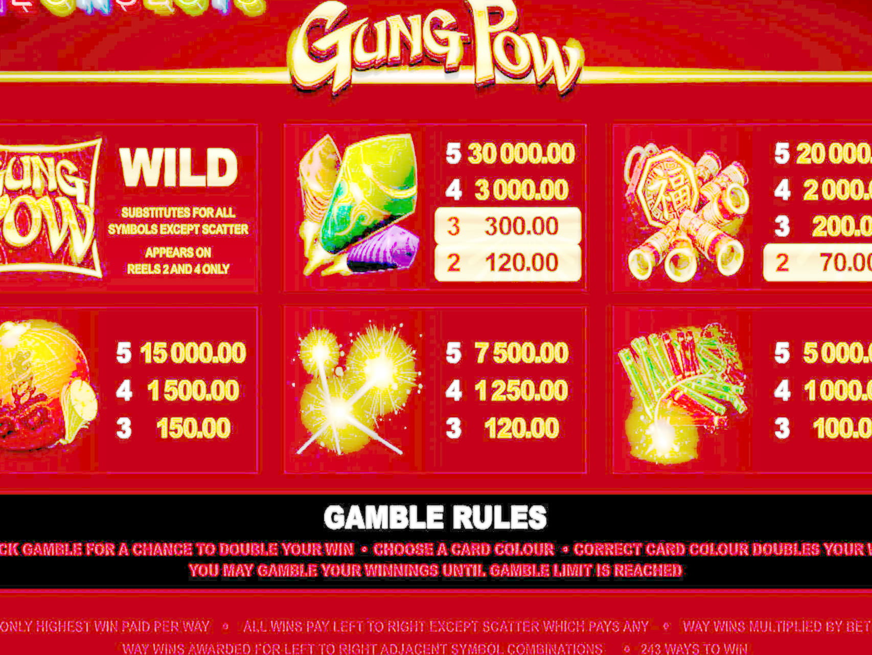 170 Free Spins Casino at Inter Casino