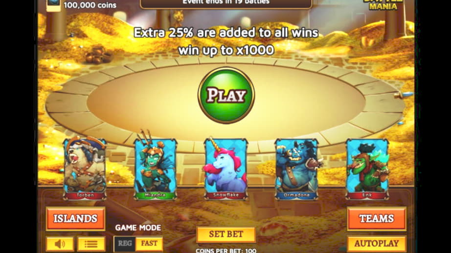 £290 Online Casino Tournament at YoYo Casino