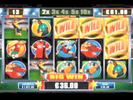 290 Free Spins Casino at Party Casino