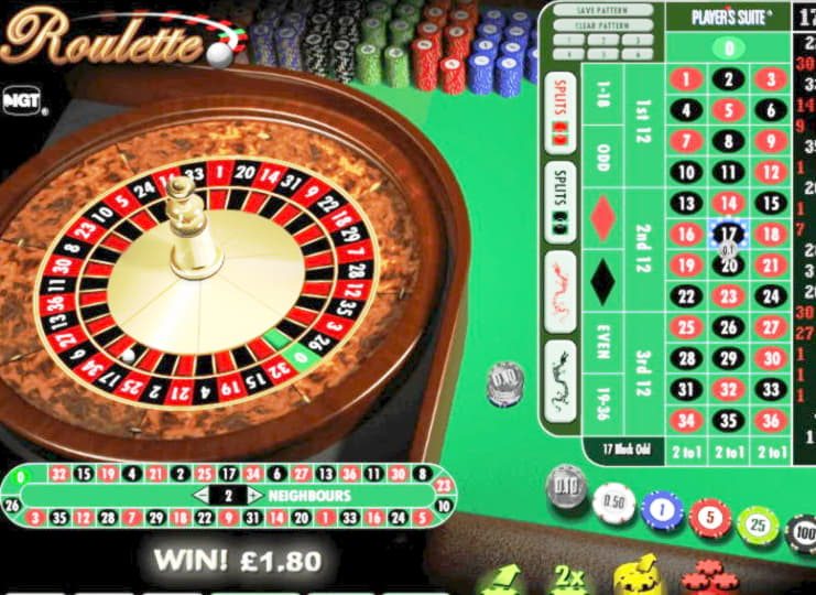 $2040 no deposit bonus code at Mrgreen Casino