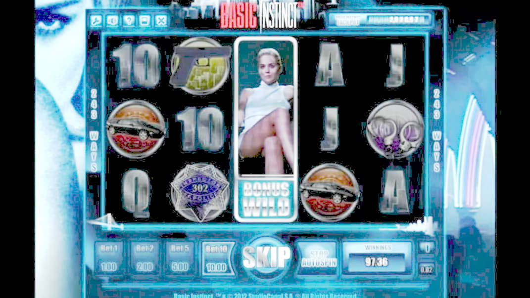 270 FREE Spins at Inter Casino
