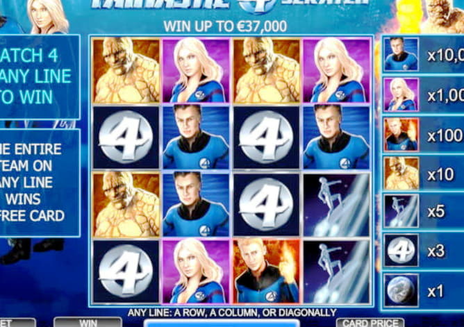 995% First deposit bonus at Royal Vegas Casino