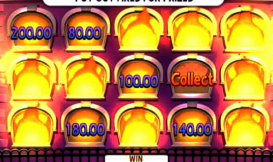 800% Signup casino bonus at Spin Palace Casino