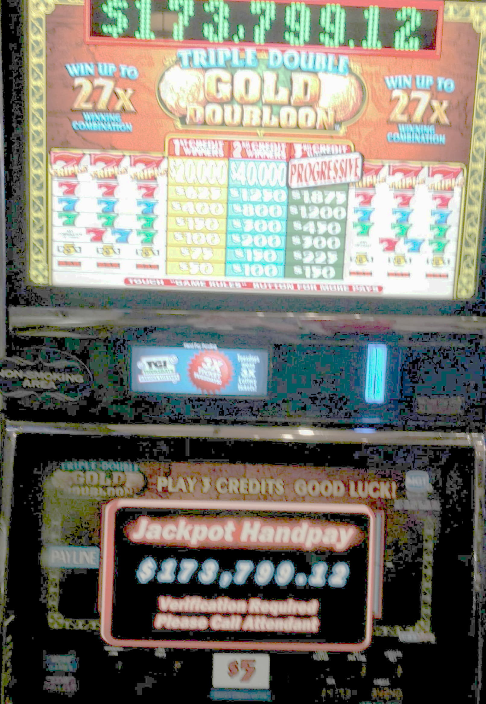 380% No Rules Bonus! at CasiPlay Casino