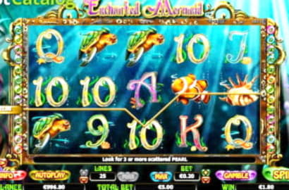 210 free casino spins at HighRoll Online Casino