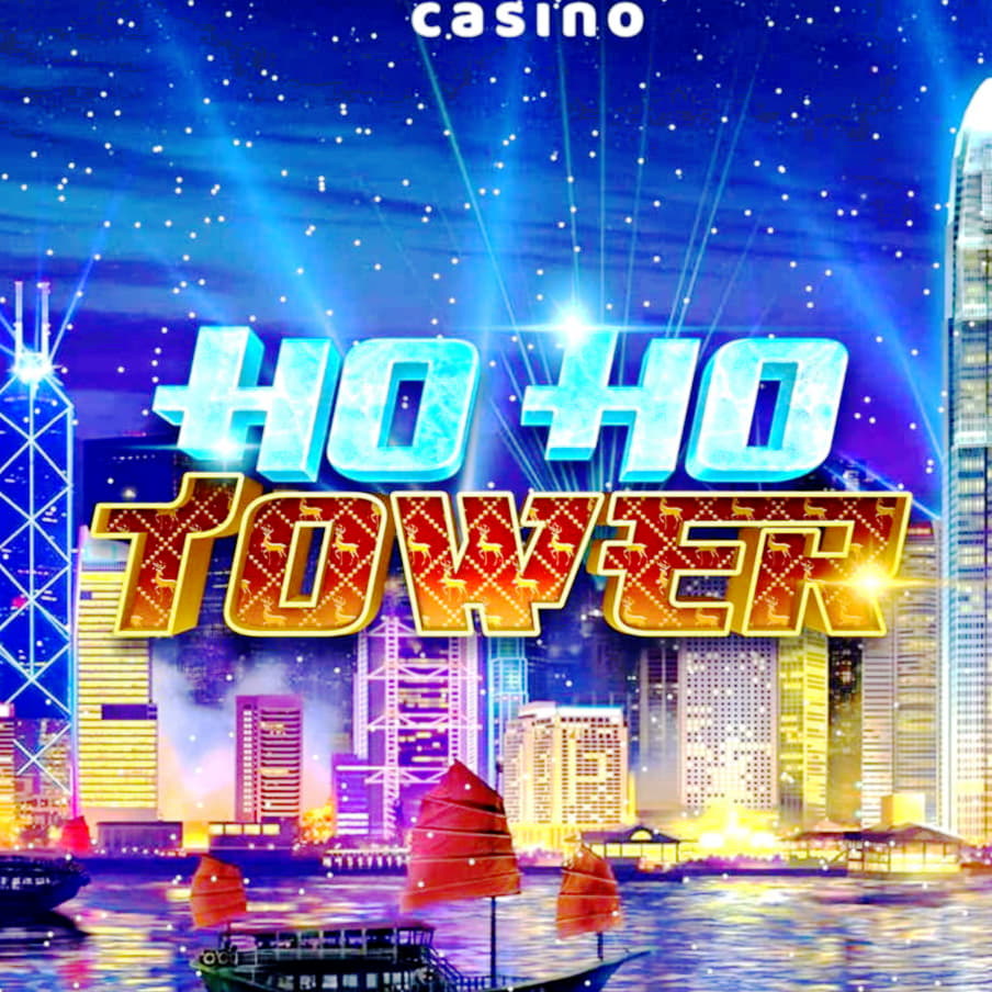 905% Match bonus casino at HighRoll Online Casino