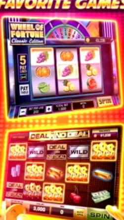 190 free spins no deposit casino at Spinit Casino
