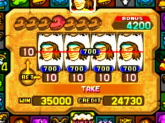 605% Deposit match bonus at Treasure Island Jackpots Casino (Sloto Cash Mirror)