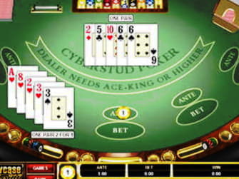 190 free spins no deposit at Come On Casino