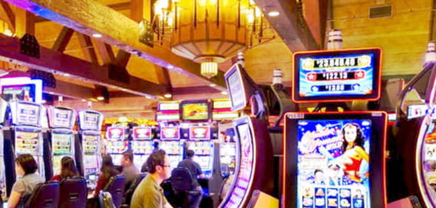 300% Signup casino bonus at 888 Casino