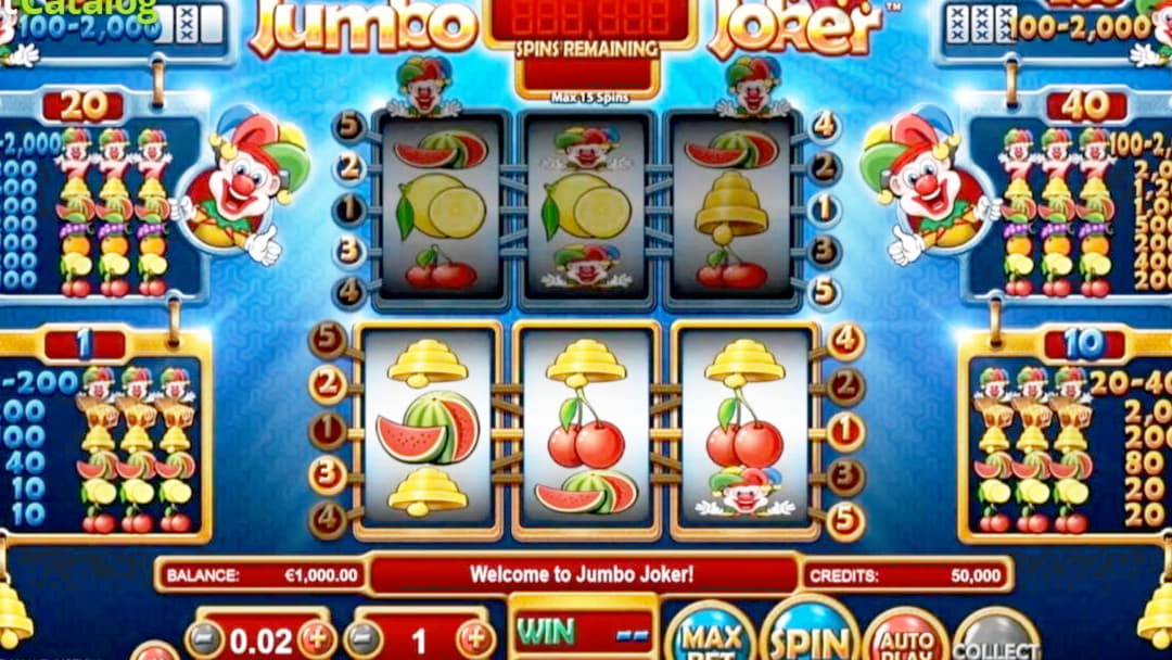 €205 Free Casino Chip at Mrgreen Casino