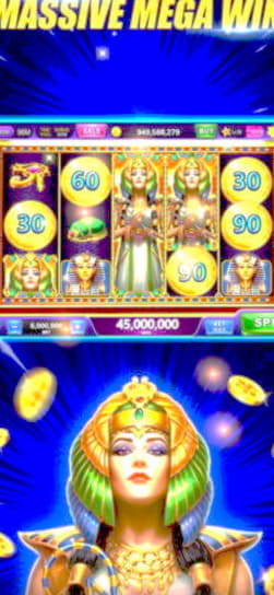 £710 Online Casino Tournament at Treasure Island Jackpots Casino (Sloto Cash Mirror)