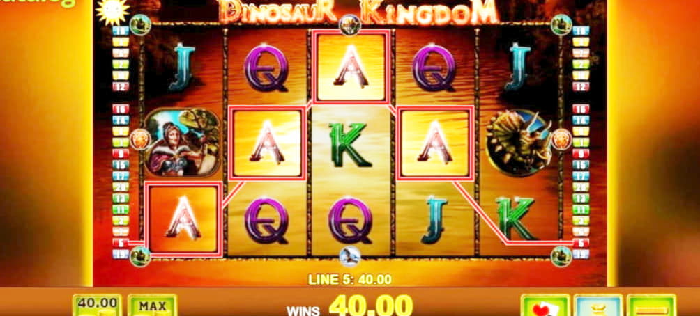 285 Free spins no deposit at Buran Casino