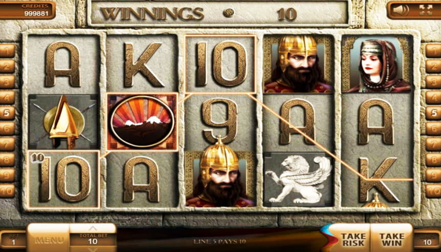 $485 Tournament at Treasure Island Jackpots Casino (Australia Casino Mirror)