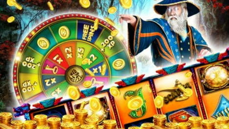 €222 NO DEPOSIT CASINO BONUS at Unique Casino