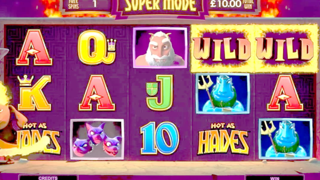 €1970 no deposit at Gamebookers Casino