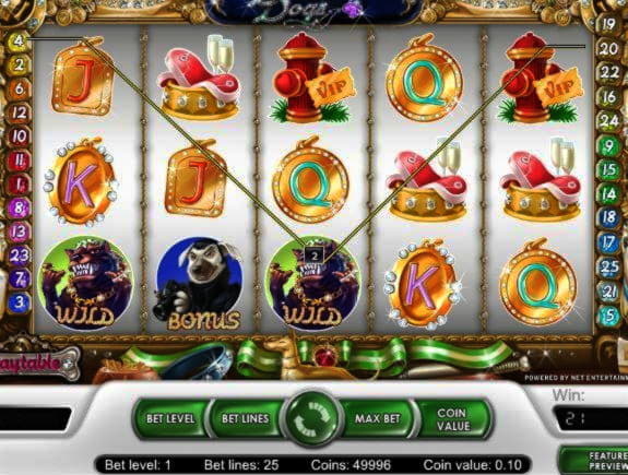 EUR 960 Casino tournaments freeroll at Casino-X