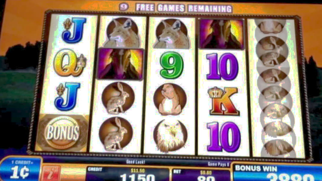280 Free spins casino at Unique Casino