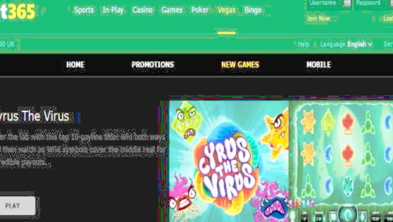 Eur 325 FREE CHIP CASINO at Spinit Casino