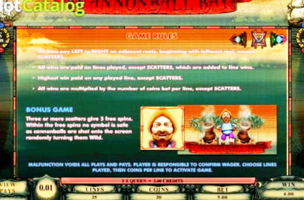 £2195 no deposit casino bonus at Gamebookers Casino
