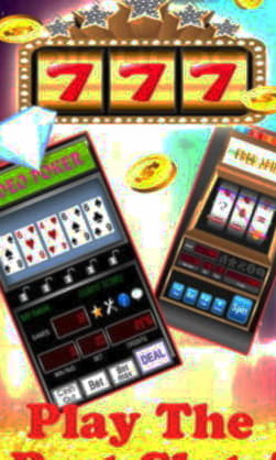 €555 Casino Tournament at Malina Casino