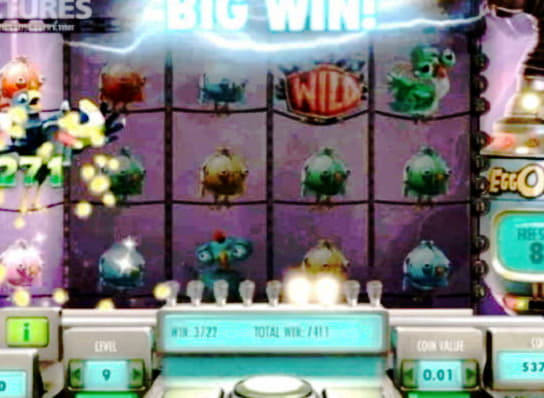 £4880 No deposit at Boa Boa Casino