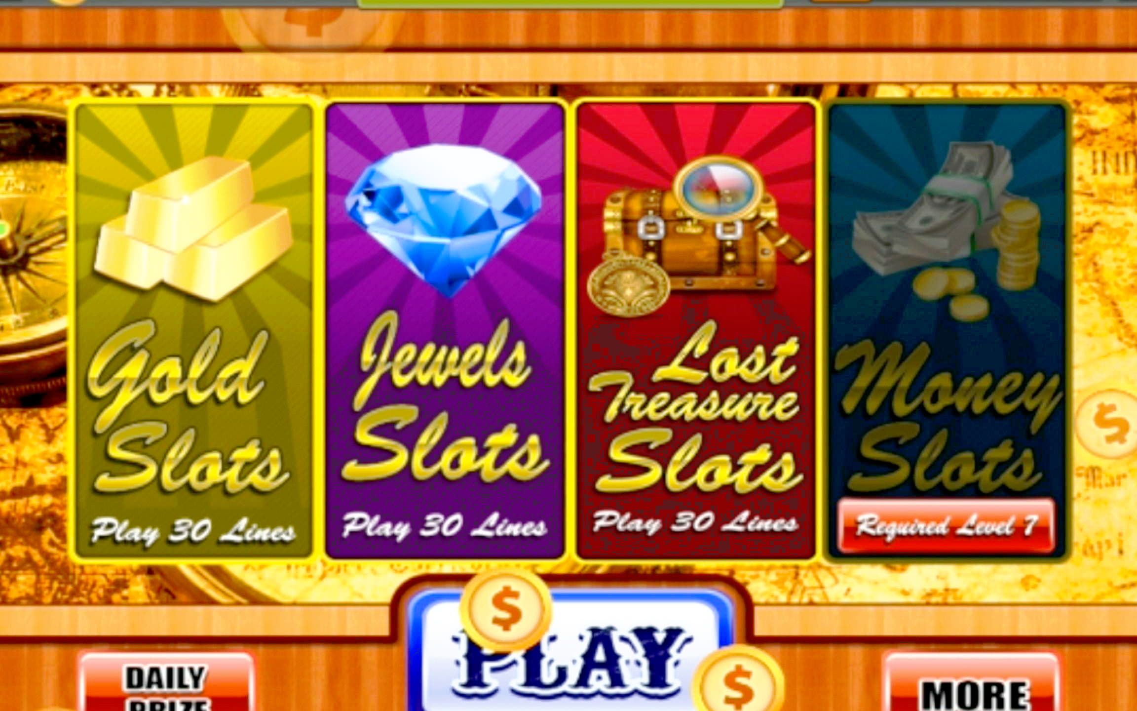 €3050 no deposit casino bonus at Inter Casino