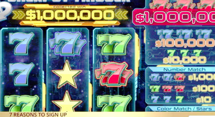 EURO 630 Free Chip at CasiPlay Casino