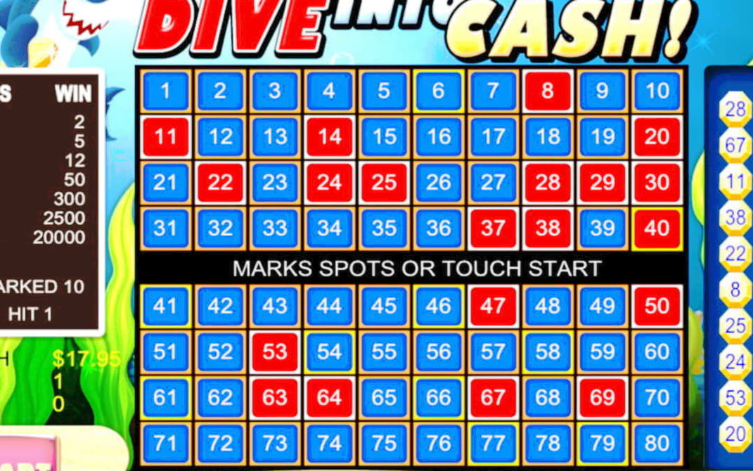 €640 Casino Tournament at Casino-X