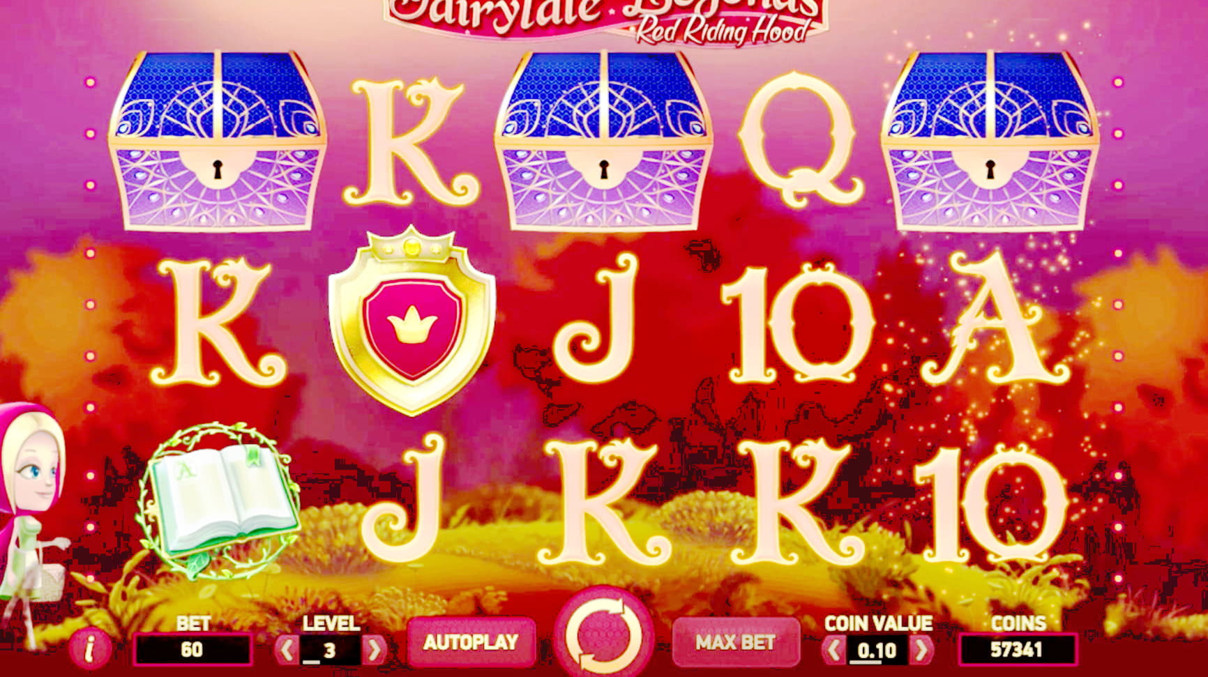 EUR 280 Casino Chip at Come On Casino