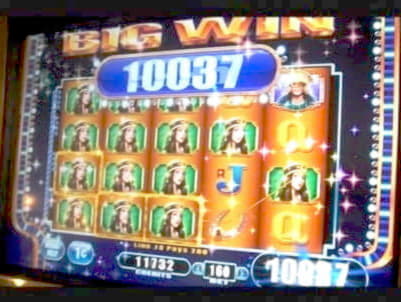 $4795 no deposit bonus at Euro Palace Casino