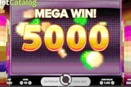 €440 Casino chip at bWin Casino