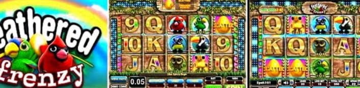 EURO 66 Casino chip at CasiPlay Casino