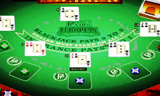 66 Free casino spins at Party Casino