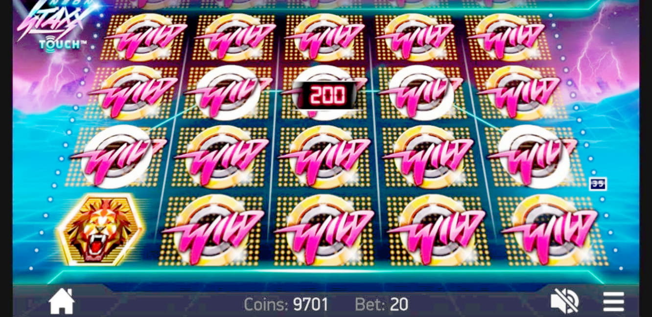 €540 Free casino chip at Casino com